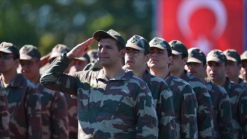 Bedelli askerlik 2026’da cep yakacak! Yeni ücret 330 bin TL’yi geçebilir! 7